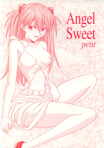 (CR31) [CHAHO (Natsuki Kotoe)] Angel Sweet petit (Neon Genesis Evangelion) cover