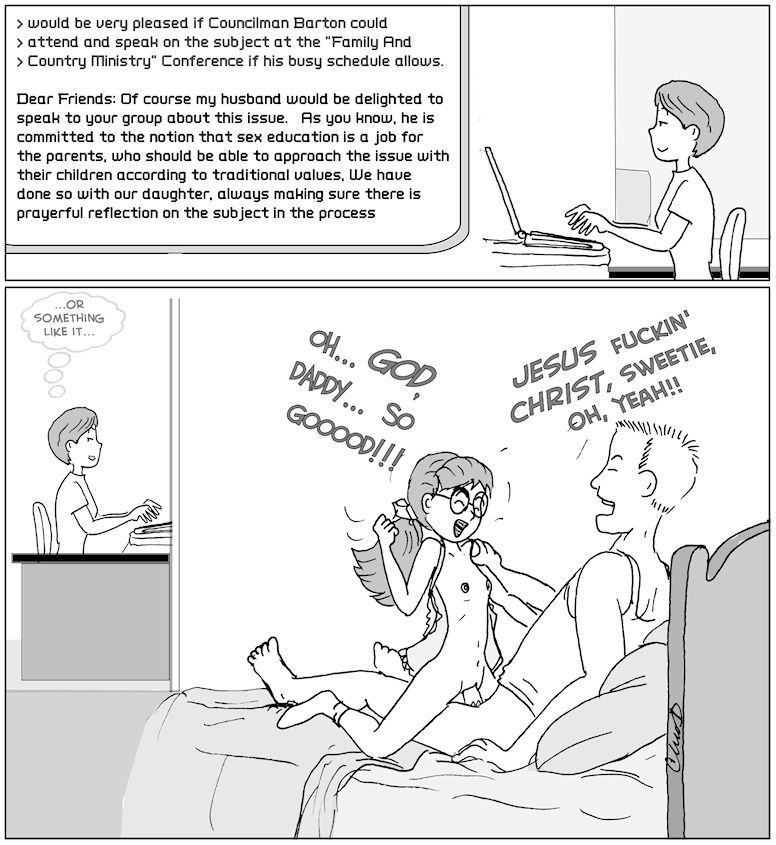 Comic Strips page 10 full