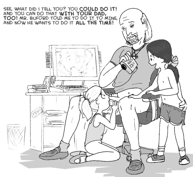 Comic Strips page 3 full