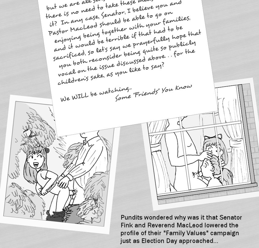Comic Strips page 9 full