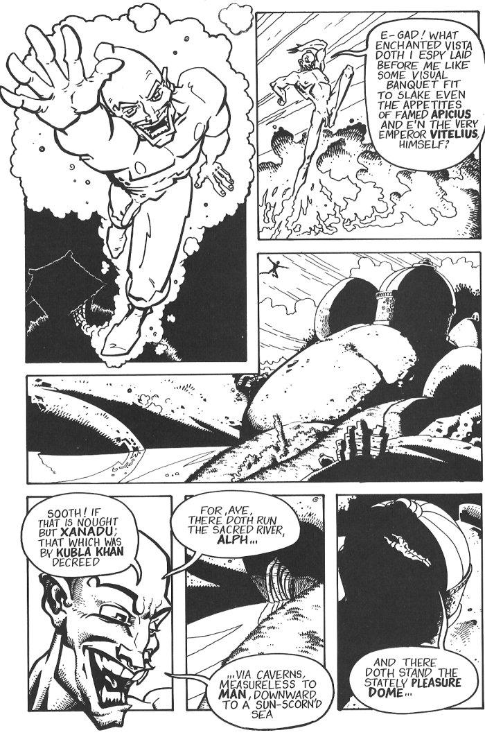 Great Consummations page 12 full