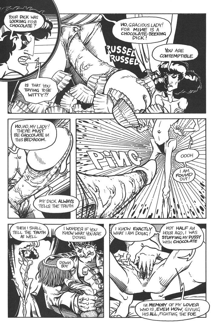 Great Consummations page 5 full