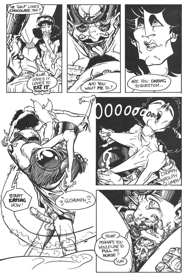 Great Consummations page 6 full