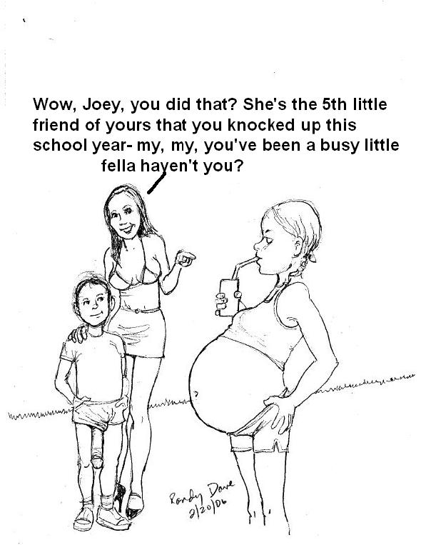 Joey's Adventures page 11 full
