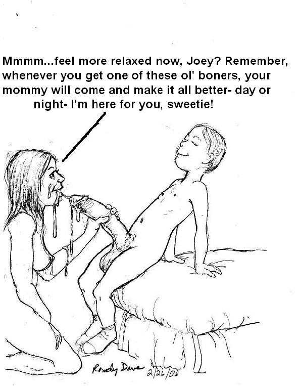 Joey's Adventures page 12 full