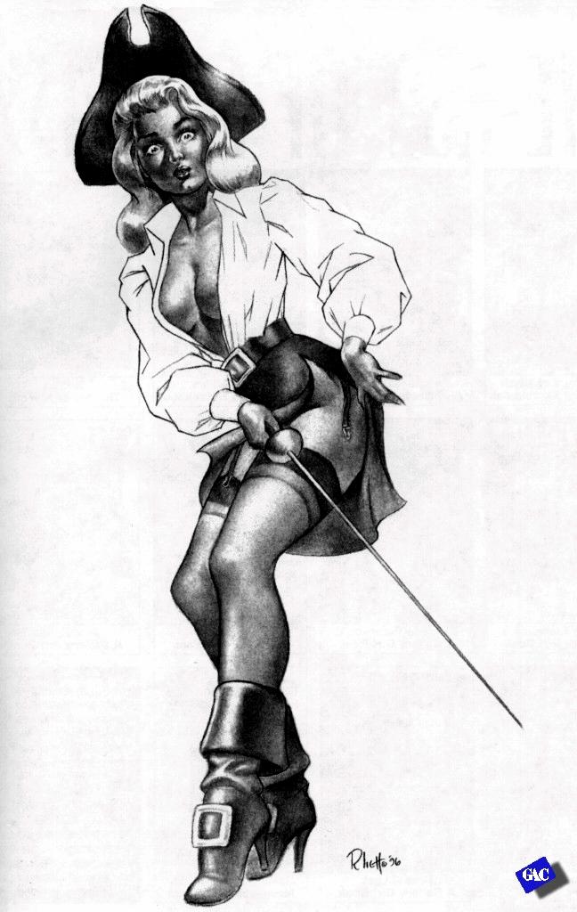 Pirates! - Treasured Chests page 2 full