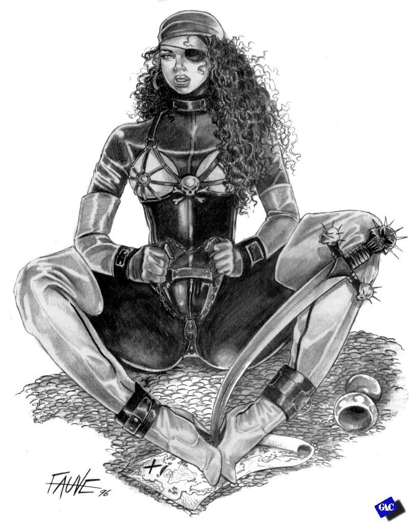 Pirates! - Treasured Chests page 5 full