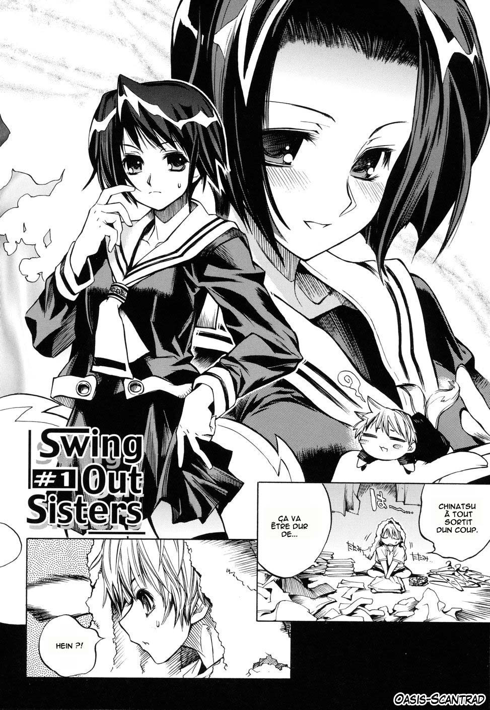 Swing Out Sisters page 8 full