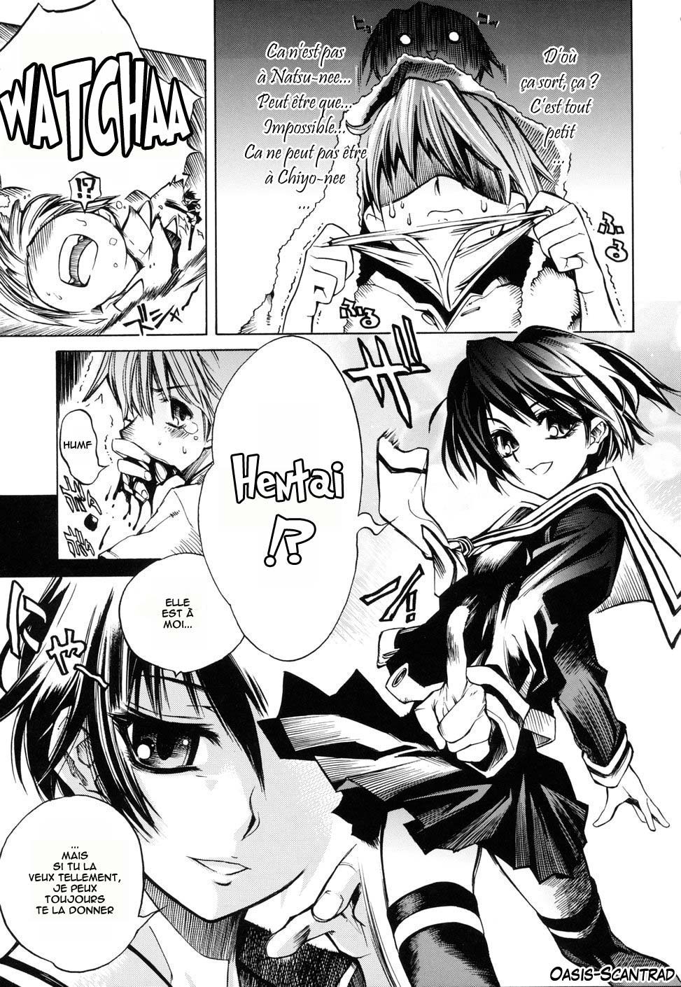 Swing Out Sisters page 9 full