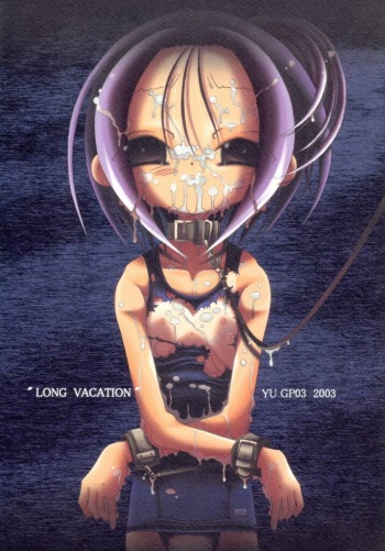 [YU GP03 (Hiro)] Long Vacation (DoReMi) cover