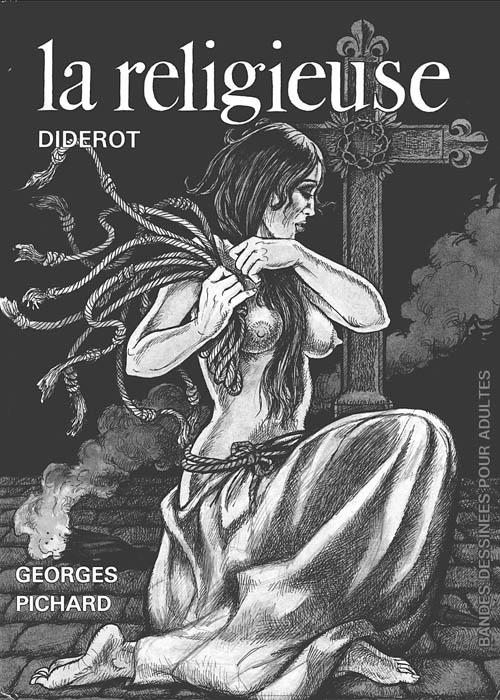 la religieuse page 1 full
