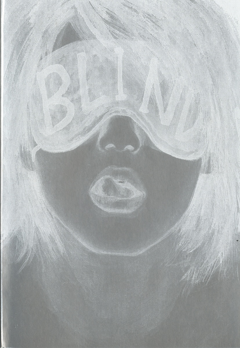 BLIND page 6 full
