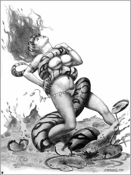 Gererd's Gothic pics page 6 full