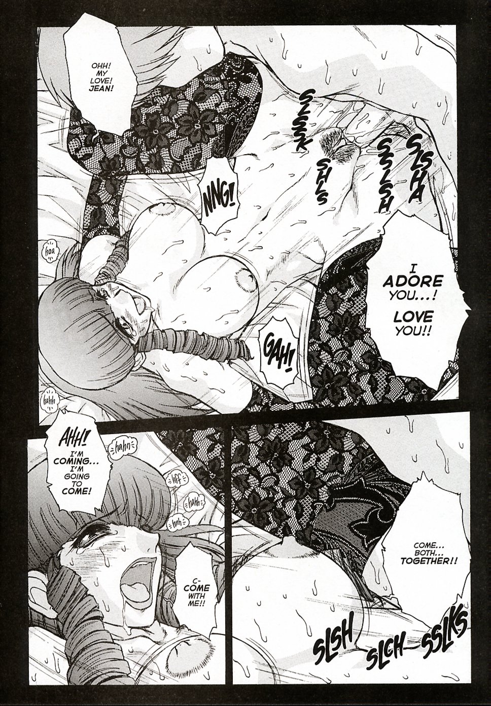 ALICE SECOND Ch. 7-8 page 12 full