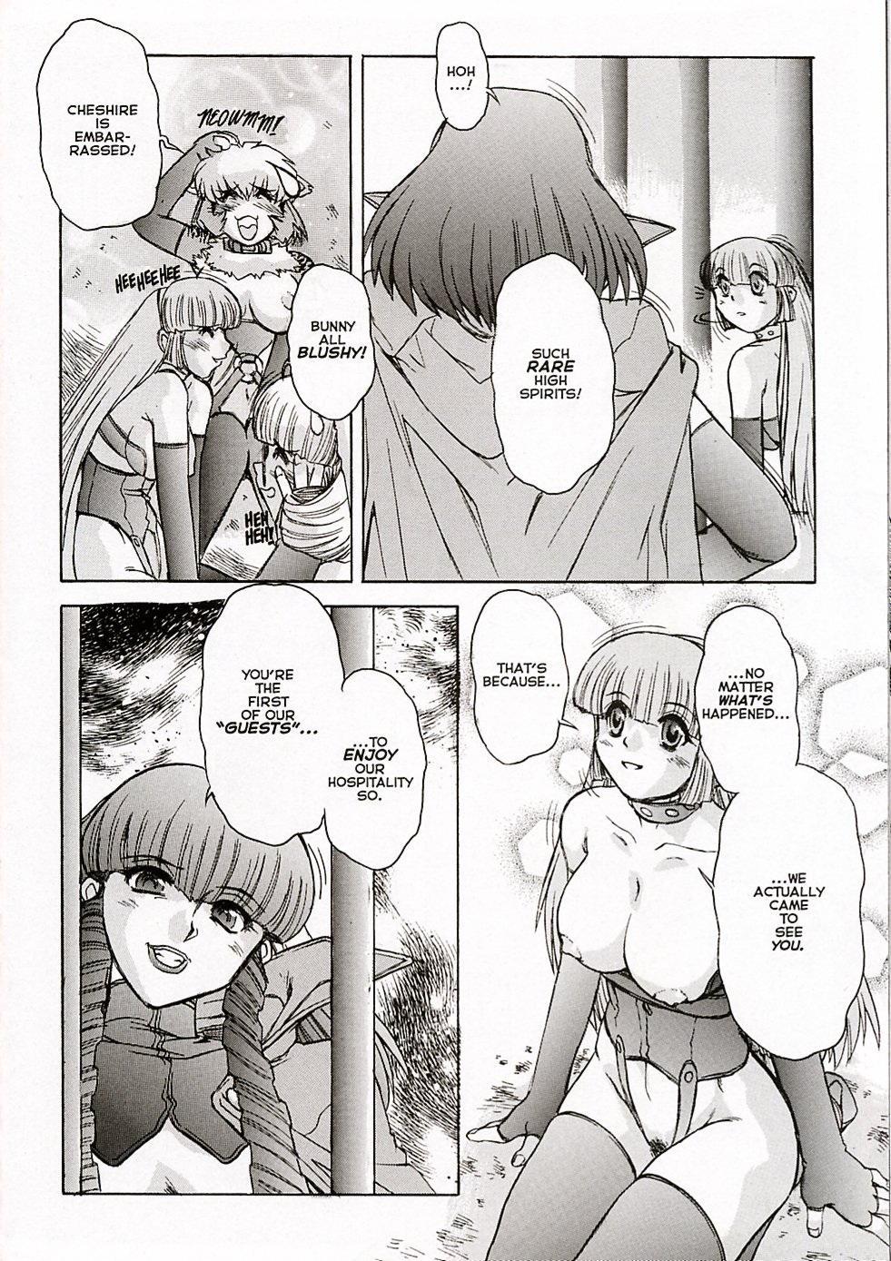 ALICE SECOND Ch. 7-8 page 6 full