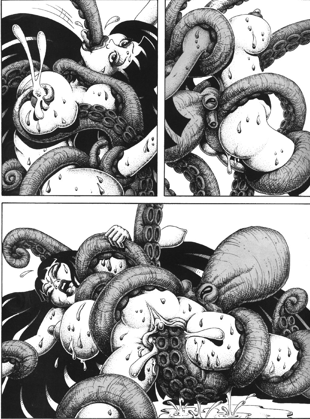 Foster - Fever Pitch 8 page 11 full