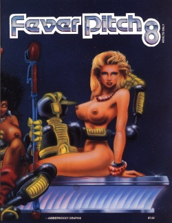 Foster - Fever Pitch 8