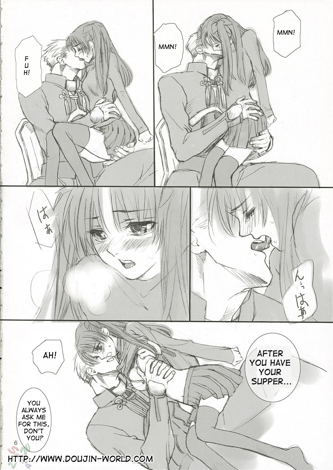Candy page 5 full