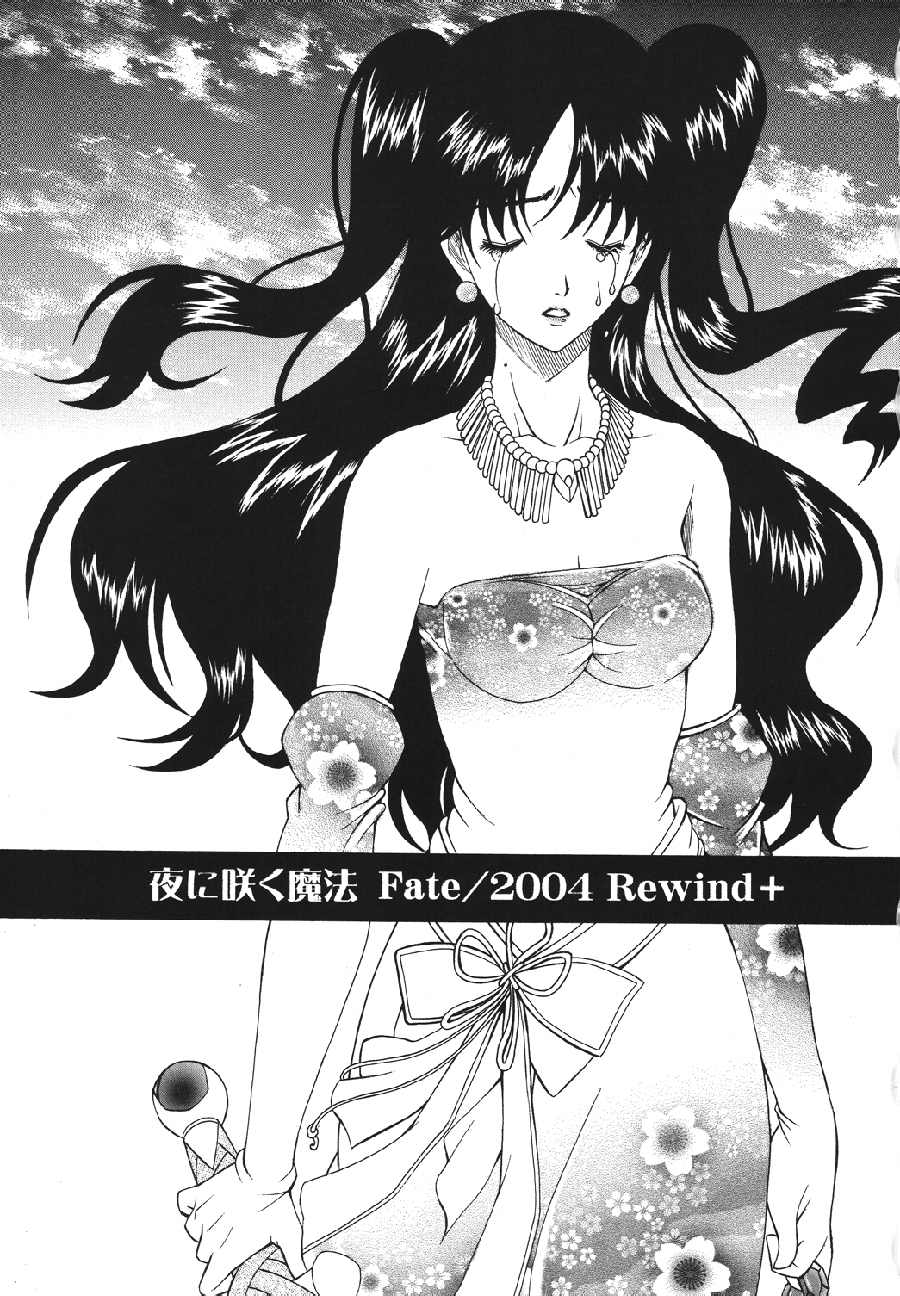 fate rewind+ page 3 full