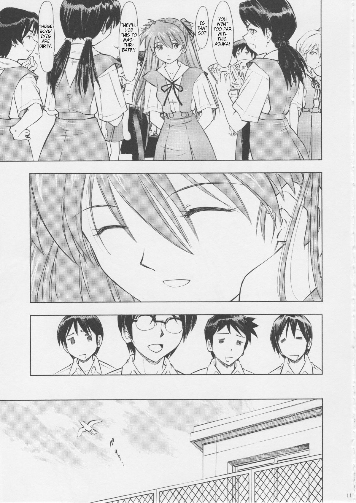 Asuka You page 10 full
