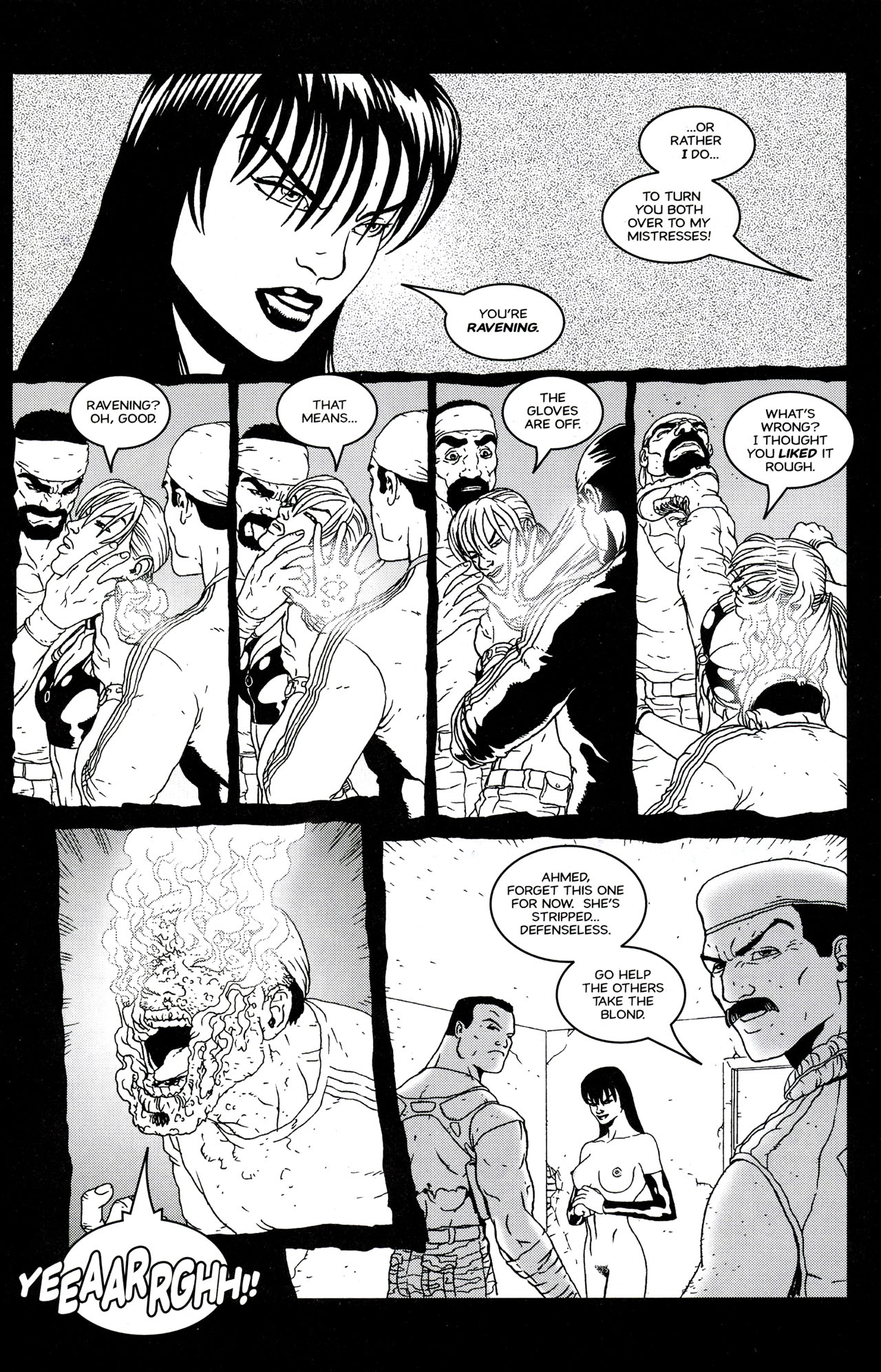 Threshold #23 page 12 full