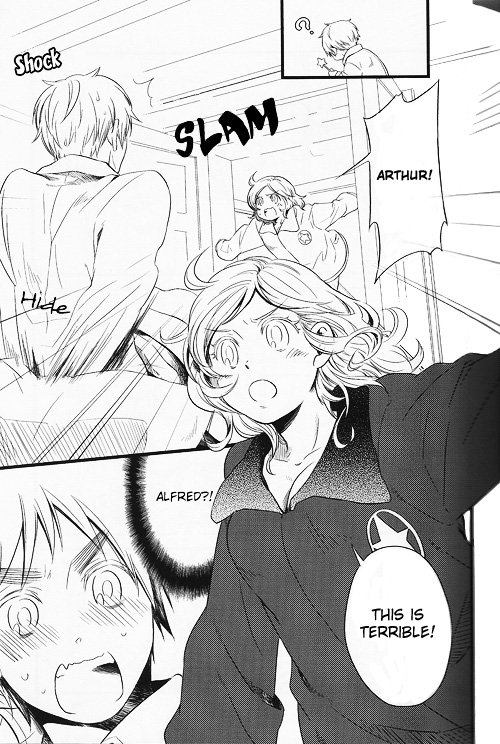 Radio Star page 6 full
