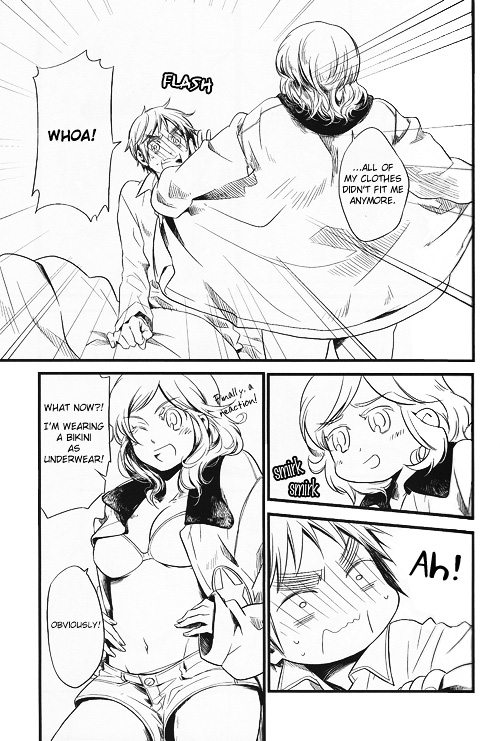 Radio Star page 8 full