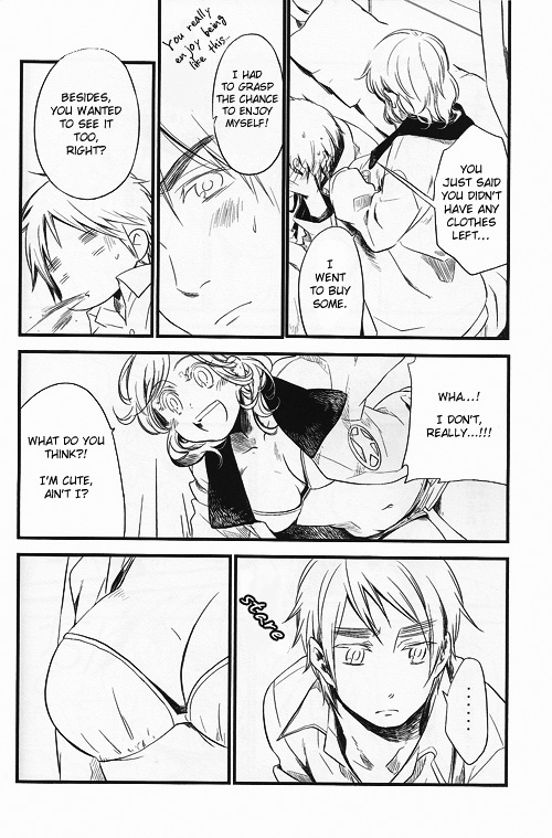 Radio Star page 9 full