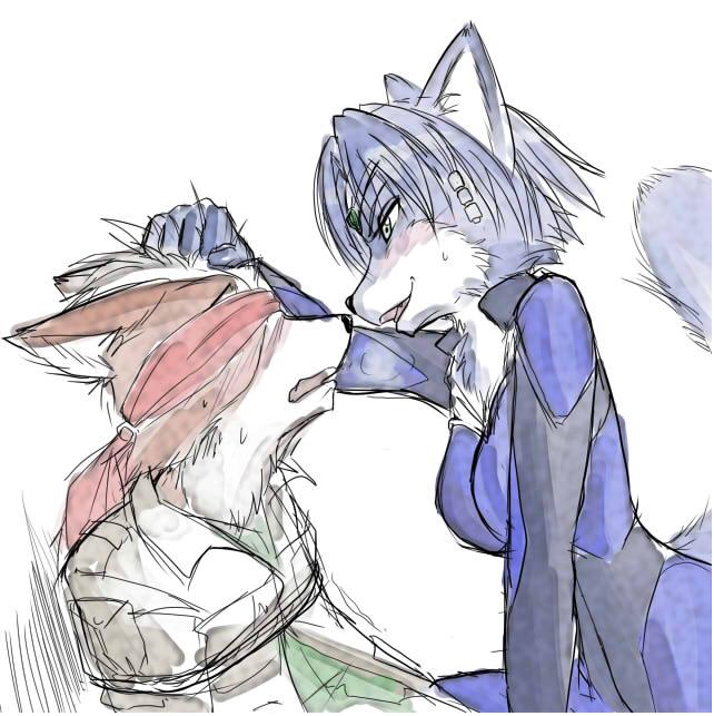 Furry gang-bangs and rapes page 12 full
