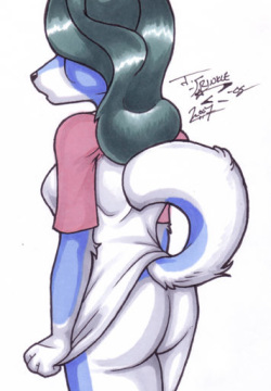 Fchan siterip Artists section