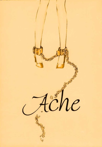 [Kaikinisshoku (Ayano Naoto)] Ache cover