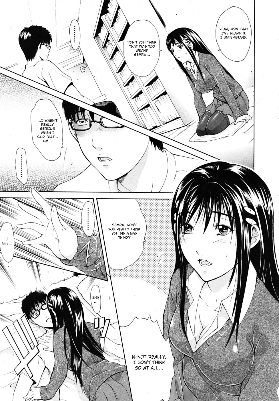 Kin☆Kira page 11 full
