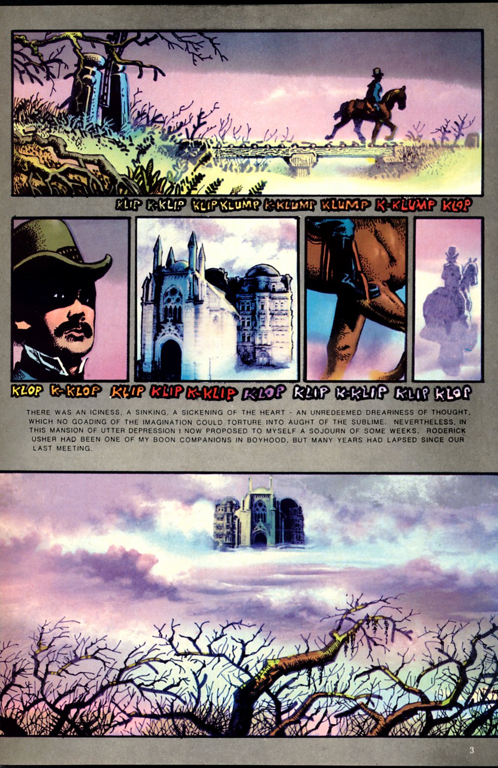 House of Usher page 5 full