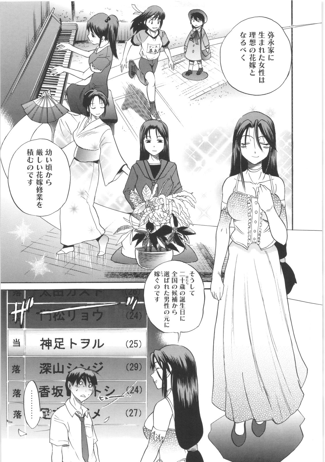 B-Chiku page 9 full