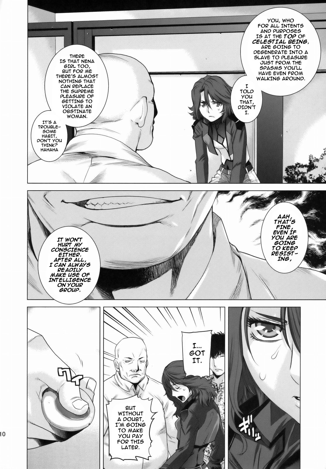 BLACK DIAMOND 2 page 9 full
