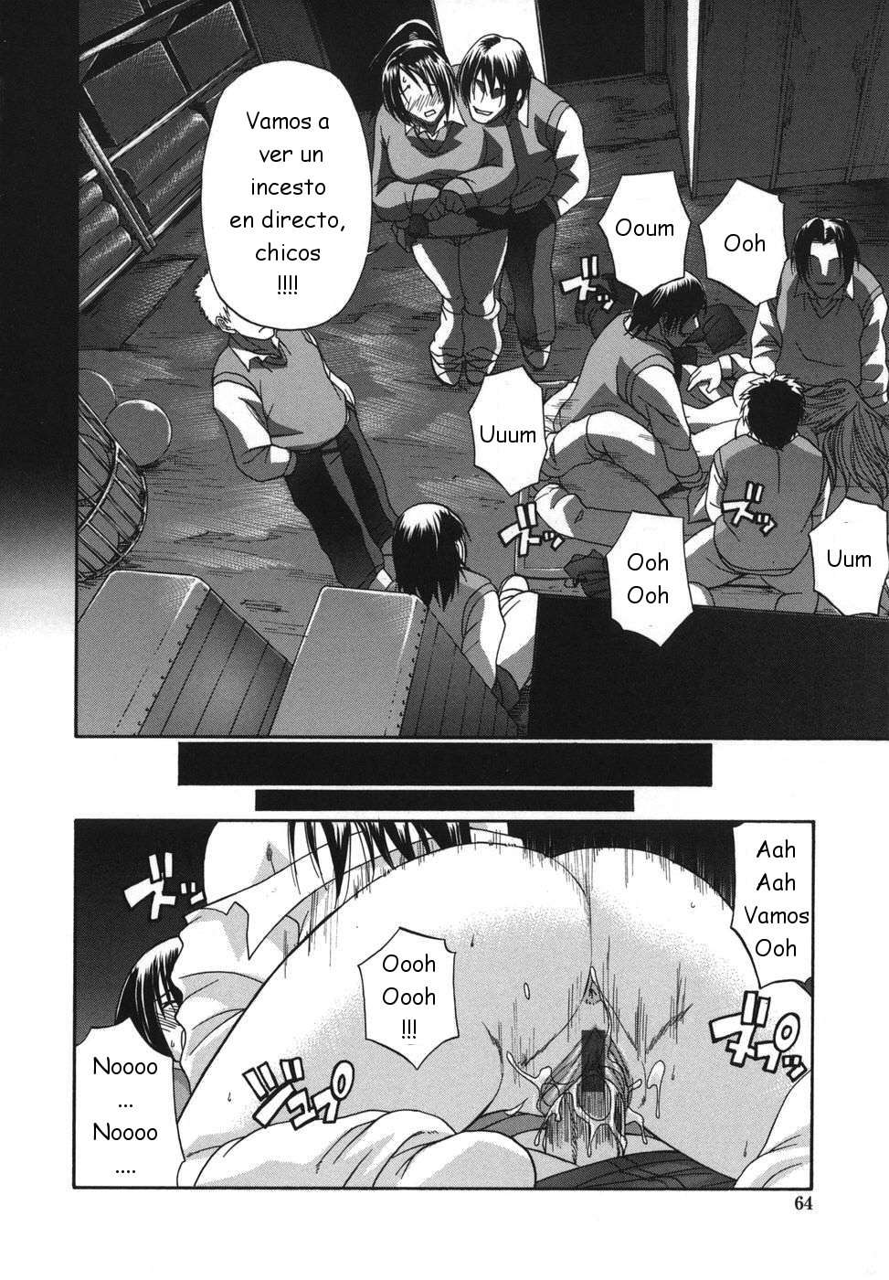 Glamorous Princess page 7 full