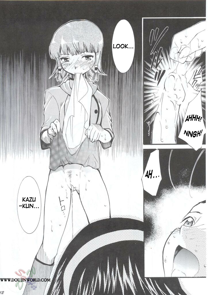 Ja Ja Ja Ja Japan 1 page 12 full