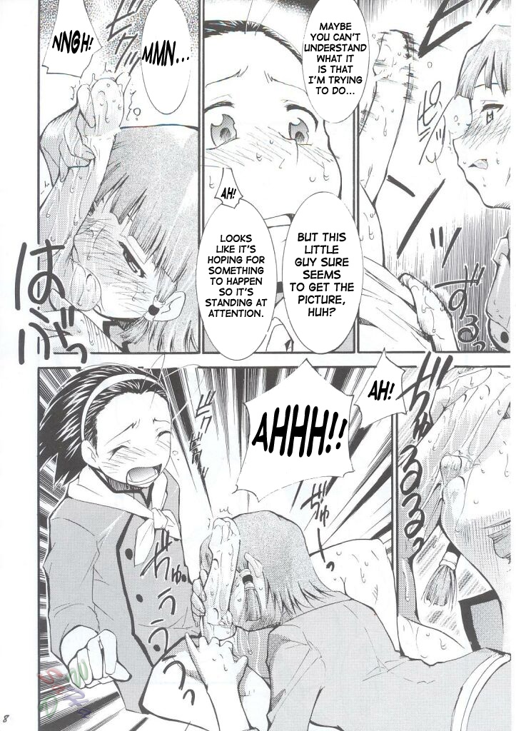 Ja Ja Ja Ja Japan 1 page 8 full