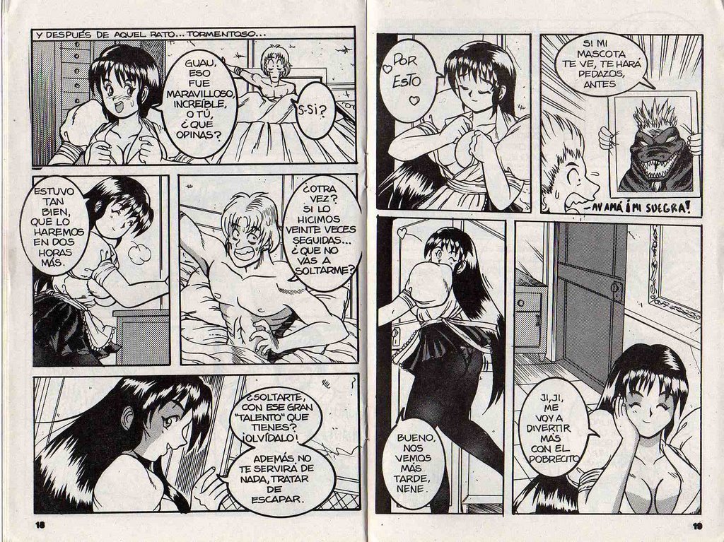Chicas trabajadoras 03 page 11 full