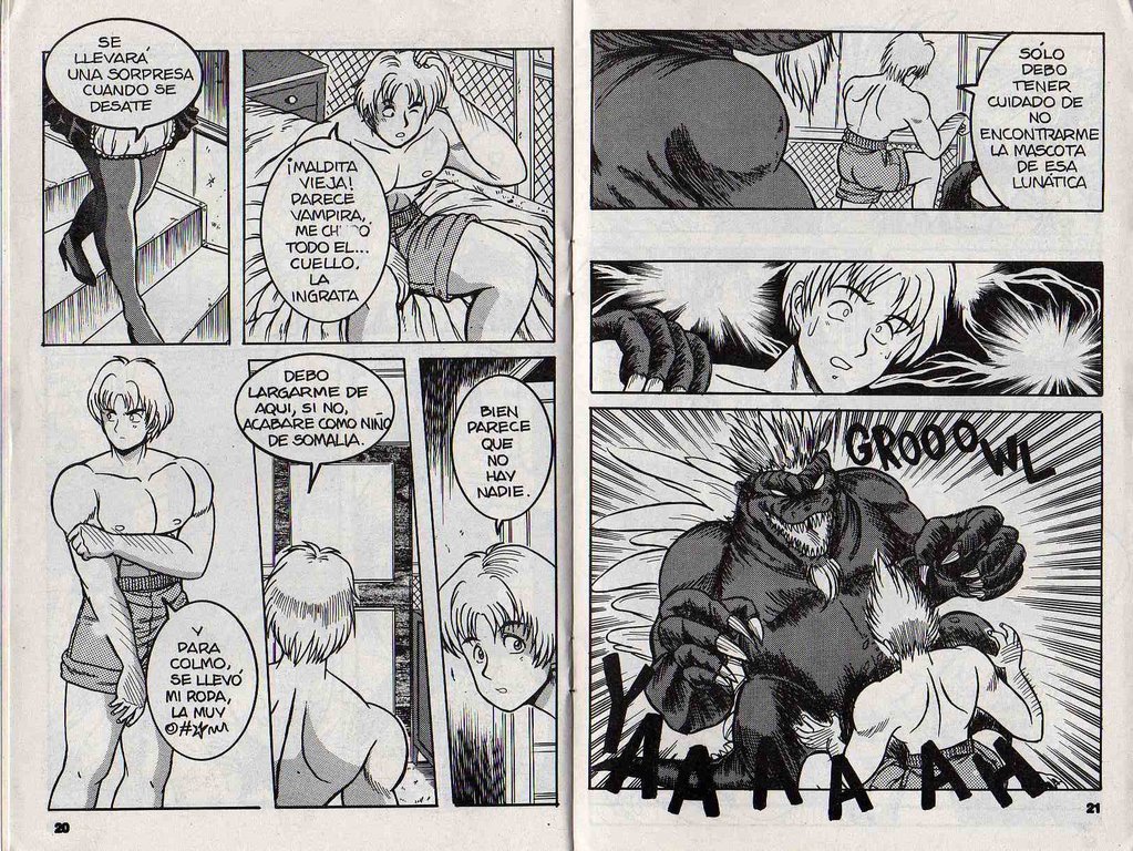 Chicas trabajadoras 03 page 12 full