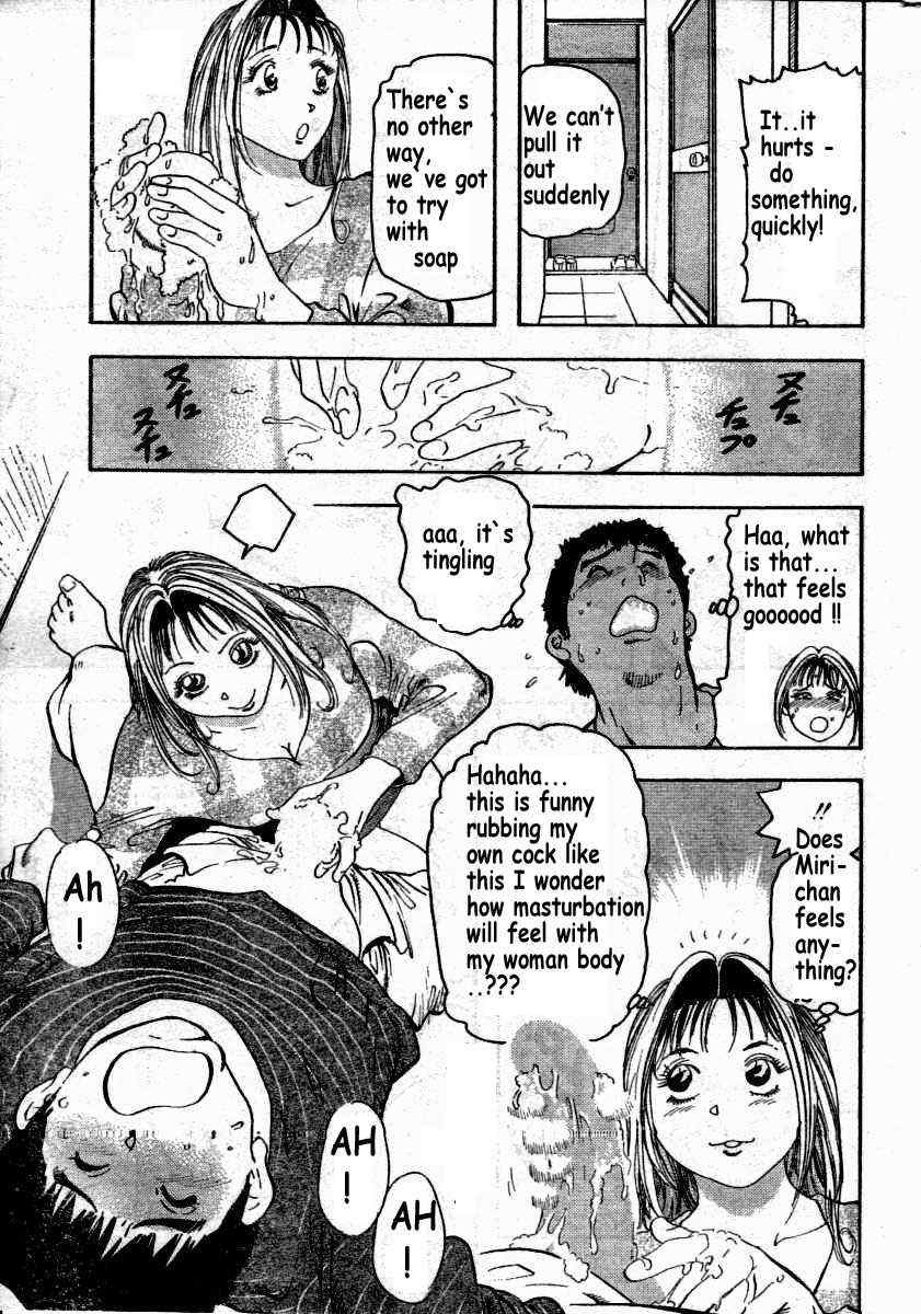 Change de Chance page 11 full