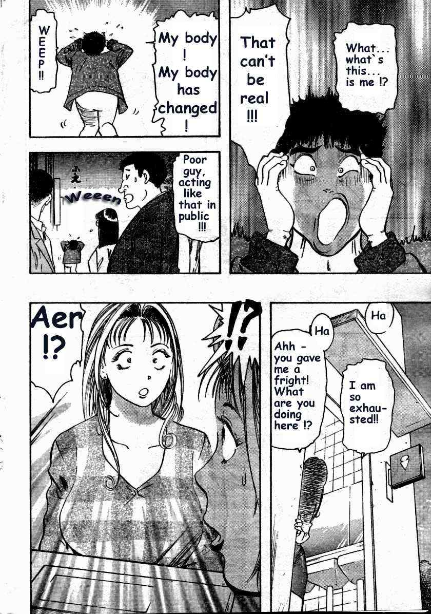 Change de Chance page 4 full