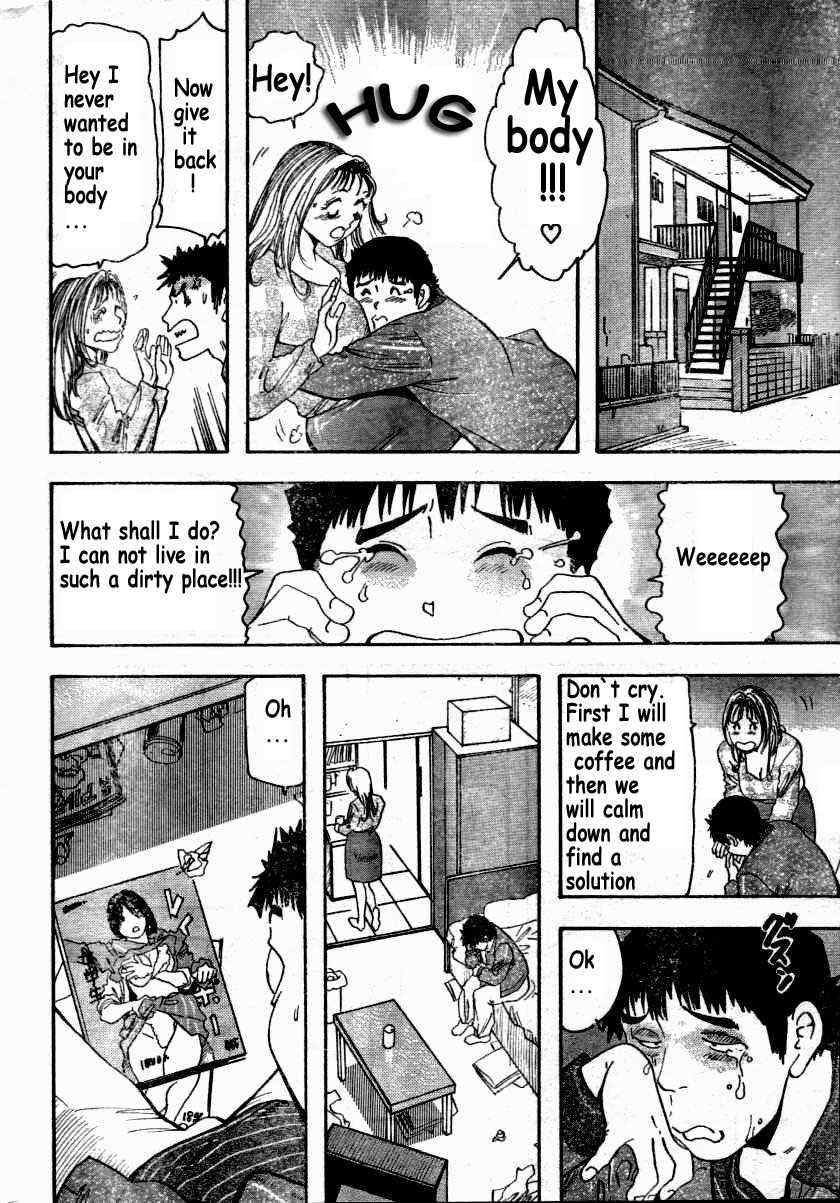 Change de Chance page 8 full