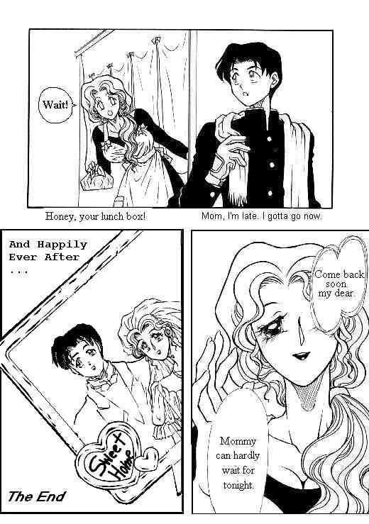 Sweet Burden page 12 full
