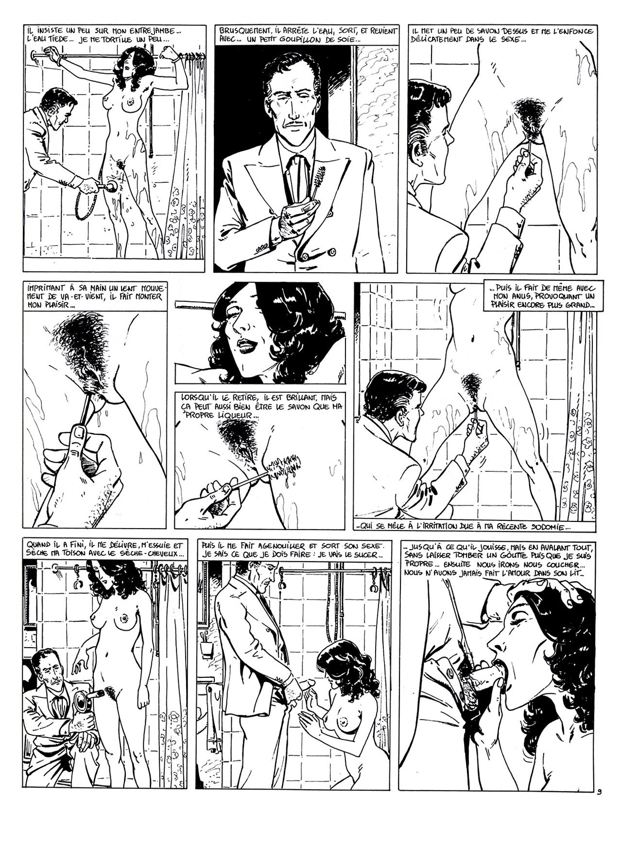 Mon Amant page 10 full