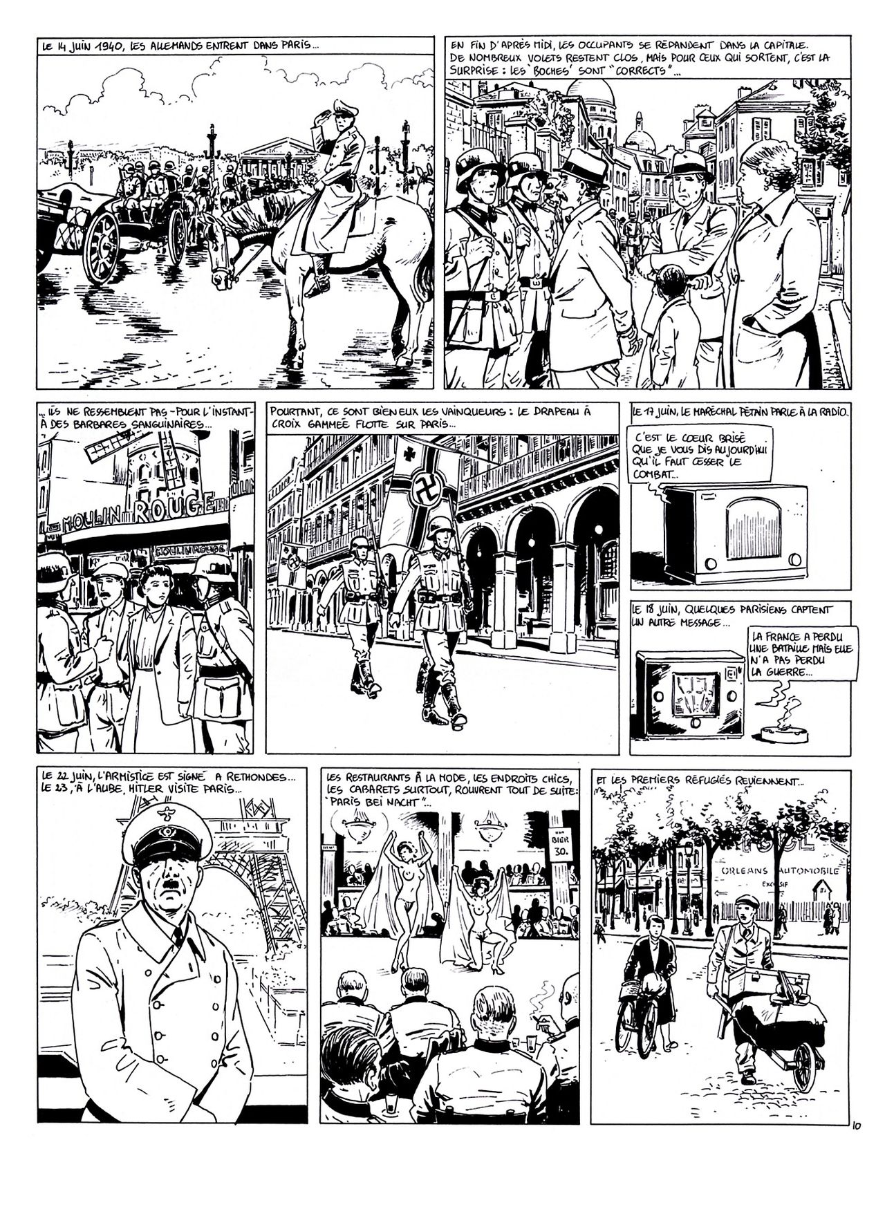 Mon Amant page 11 full