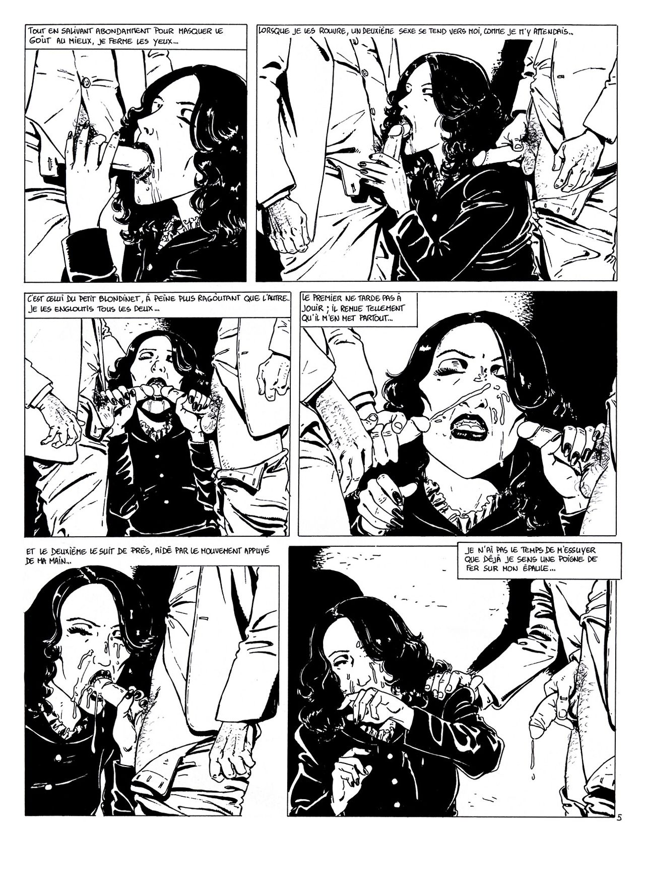 Mon Amant page 6 full