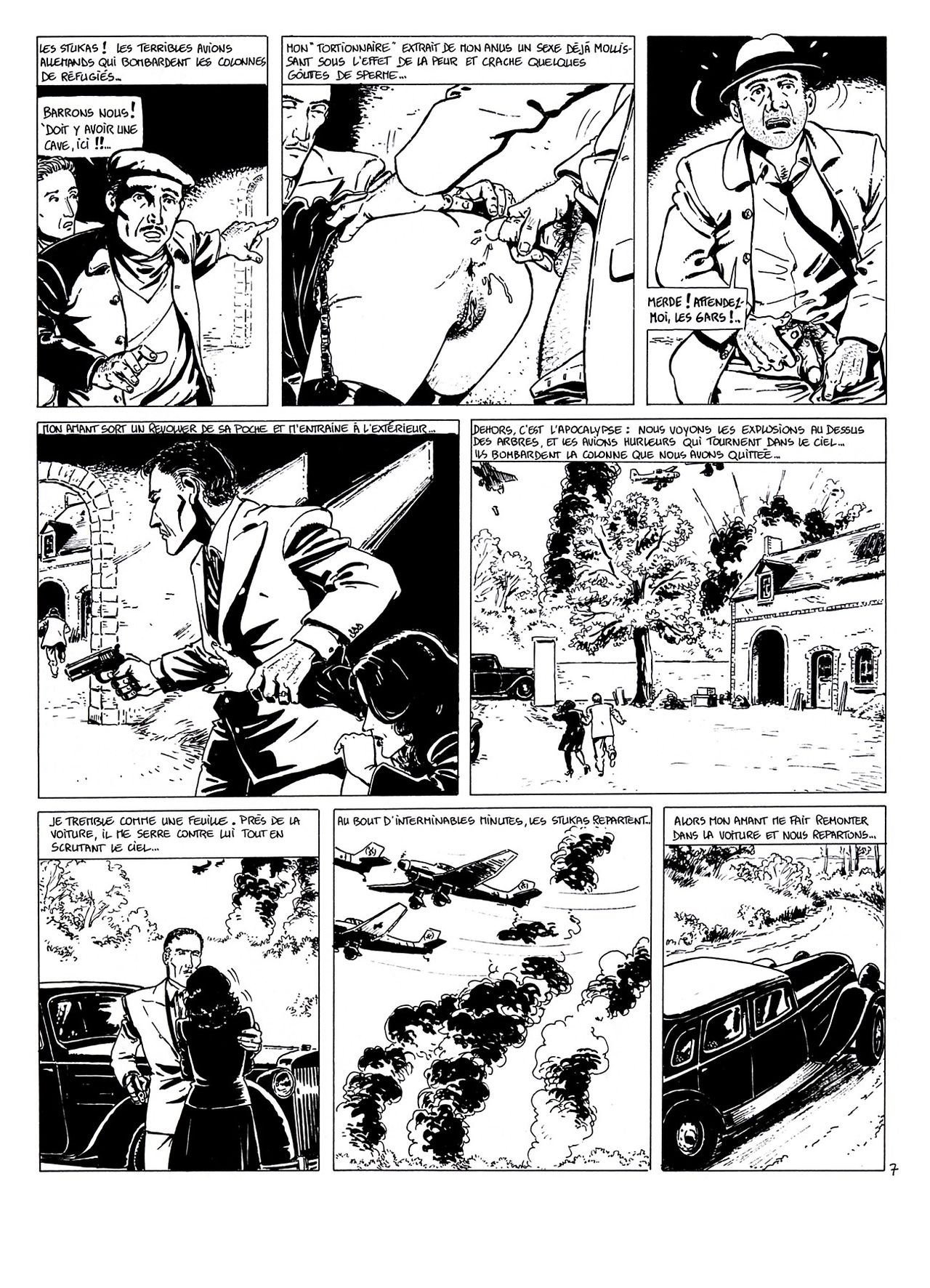 Mon Amant page 8 full