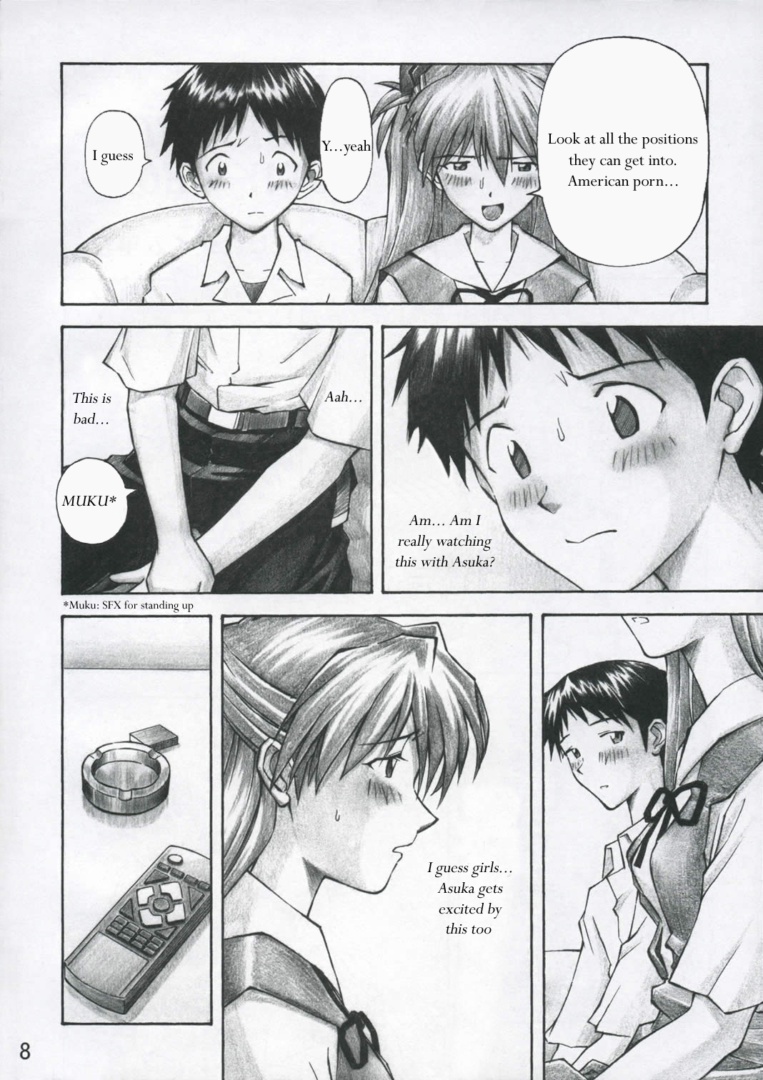 ASUKA TRIAL page 7 full