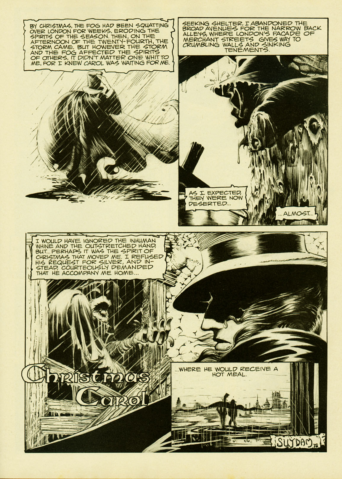 Heavy Metal Special - Greatest Hits - Vol.8-2 page 12 full
